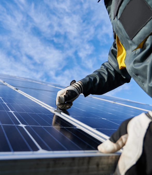 solar energy